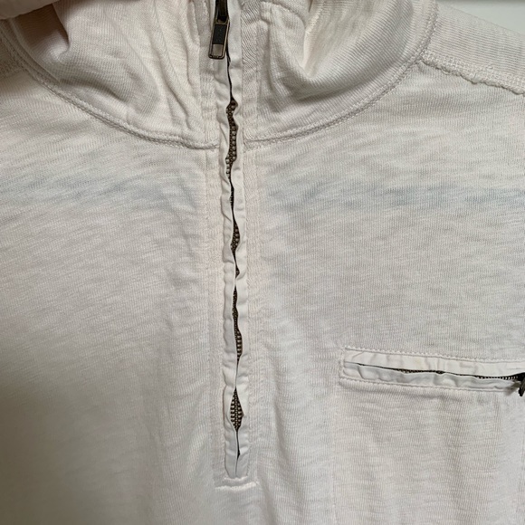 NWOT JCrew Men's Pullover Top - Picture 5 of 6
